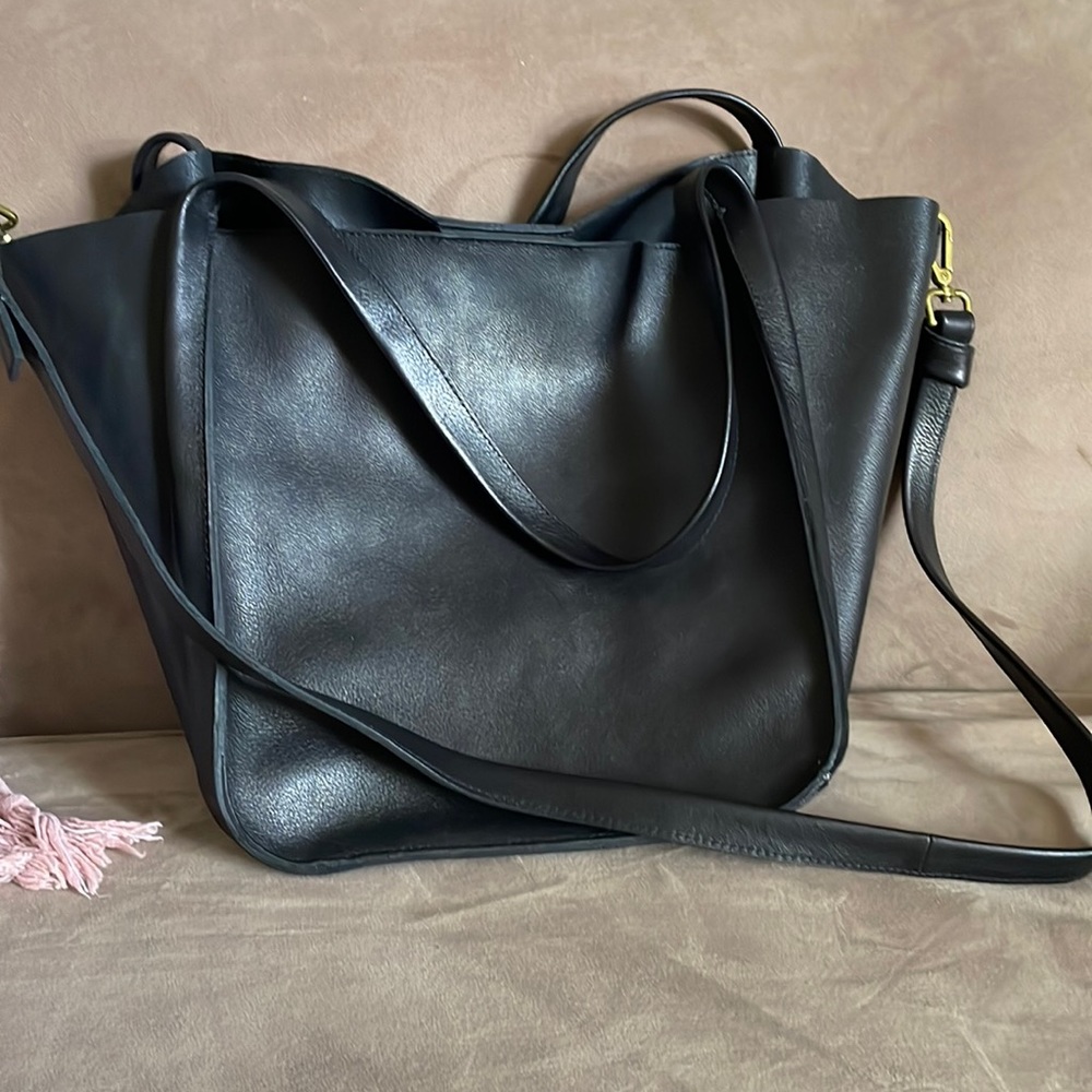 Madewell Sydney Tote